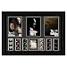 The Godfather Trilogy Triple Film Cell