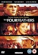 Four Feathers [DVD]
