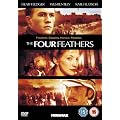 Four Feathers [DVD]