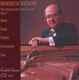 Celebrated New York Concerts 4