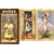 Ramses Tarot der Ewigkeit. 78 Karten: Mit deutschsprachigen Texten