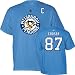 Sidney Crosby Pittsburgh Penguins Vintage Name and Number T-Shirt