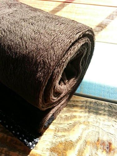 Polarfox Women's Fleece Christmas Leggings Onesize 109-Black