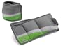 Savasa for Women 6-Pound Ankle Weights with SPT Workout DVD (3 Pound Each, 6-Pound Total)