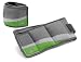 Savasa for Women 6-Pound Ankle Weights with SPT Workout DVD (3 Pound Each, 6-Pound Total)