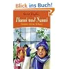 Hanni und Nanni finden einen Schatz