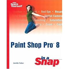 Corel Paint Shop Pro X Revealed