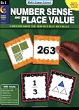 Math Games Galore: Number Sense and Place Value, Gr. 2