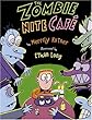 The Zombie Nite Cafe