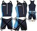 Herren Ironman Team Man Tri-Zip-Top NYB8