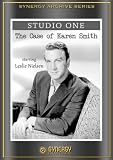Studio One: The Case of Karen Smith (1951)