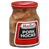 UPC 037600000826 product image for Hormel Pig Hocks Pickled 1 Jar 9oz | upcitemdb.com
