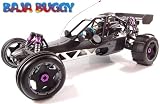 ShengQi 1/5th Scale Petrol Radio Controlled Baja Buggy