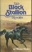 The Black Stallion Revolts (Black Stallion Series, Book 9)