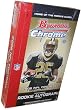 2006 Bowman Chrome Football Hobby Box