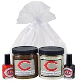 MLB Cincinnati Reds Spa/Gift Bag