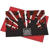 NCAA Ohio State Buckeyes Celebration Graduation Card