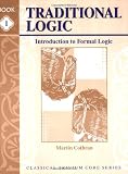 Traditional Logic I, Text