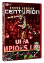 Steven Gerrard - Centurion [DVD] [2008]