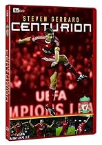 Steven Gerrard - Centurion [DVD] [2008]