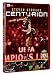 DVD : Steven Gerrard - Centurion [2008]