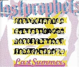 Lostprophets Picture 9