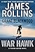 War Hawk: A Tucker Wayne Novel by James Rollins