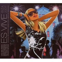 Es Vive Ibiza 2007