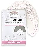 Fashion First Aid Women's The Perk Up Adhesive Breast Lifts 4 Pack