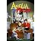 Graphic Novels for the Chilluns (and Teens)