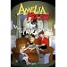 Amelia Rules! Volume 4: When The Past Is A Present