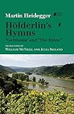 Hölderlin's Hymns 