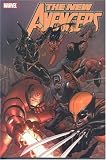 New Avengers, Vol. 2 New Avengers, Vol. 2