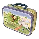 Enchantmints Lunch Box