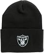 Youth Oakland Raiders Stadium Knit Cap