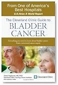 The Cleveland Clinic Guide to Bladder Cancer (Cleveland Clinic Guides)