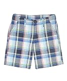 Nautica “Marstrand” Cotton Shorts (Sizes 2T – 4T)