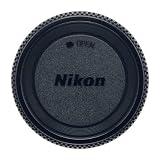 Nikon BF-1B SLR Body Cap for Lens Mount