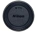 Nikon BF-1B SLR Body Cap for Lens Mount
