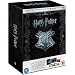 Harry Potter: The Complete 1-8 Film Collection - Limited Numbered Edition (Blu-ray + DVD) [2011] [Region Free]
