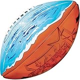 Wilson Super Bowl XLI Junior Size Collectible Football