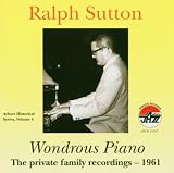 Wondrous piano 1961