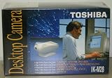 NEW TOSHIBA DESKTOP CAMERA IK-M28