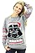 Star Wars Official Darth Vader Christmas Sweater