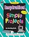 Book Inspiration Simple Projects