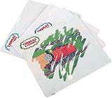 Tomy Aqua Draw Mini Mats - Thomas & Friends