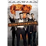 Seven Psychopaths ~ Colin Farrell