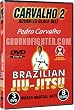 Carvalho 2 Gi & No Gi Brazilian Jiu-Jitsu Instructional DVD Series Starring Pedro Carvalho Covering Over 300 Techniques On 8 Volumes