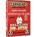 Pedro Carvalho Series 2, Brazilian Jiu-Jitsu Instructional DVDs with over 300 techniques