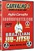 Sporting Goods : Carvalho 2 Gi & No Gi Brazilian Jiu-Jitsu Instructional DVD Series Starring Pedro Carvalho Covering Over 300 Techniques On 8 Volumes